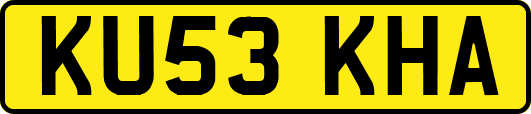 KU53KHA