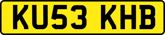 KU53KHB