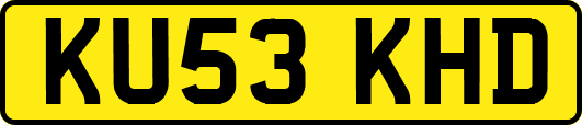 KU53KHD