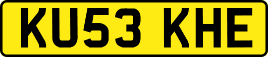 KU53KHE