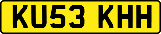 KU53KHH