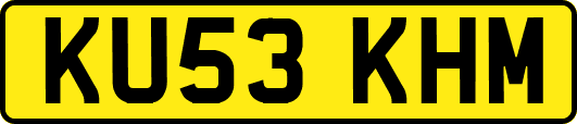 KU53KHM