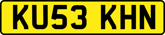 KU53KHN