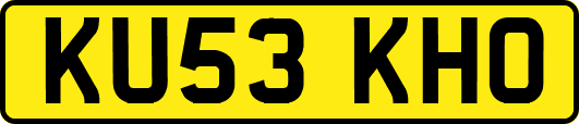 KU53KHO