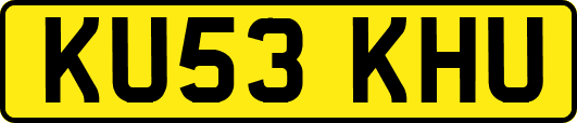 KU53KHU