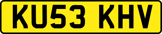 KU53KHV