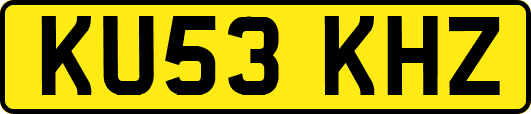 KU53KHZ