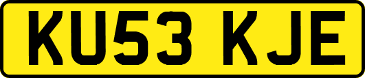 KU53KJE