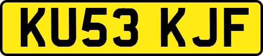 KU53KJF