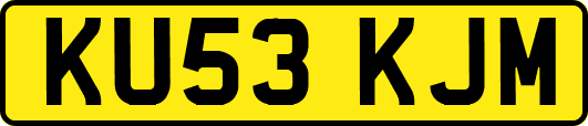 KU53KJM