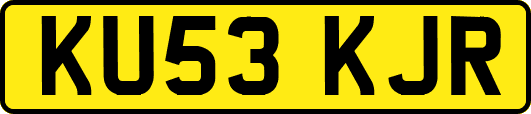 KU53KJR