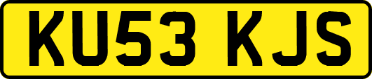 KU53KJS