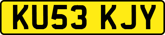 KU53KJY