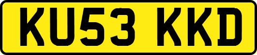 KU53KKD
