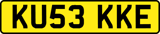 KU53KKE