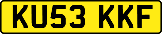 KU53KKF
