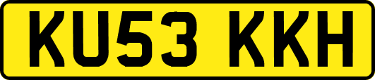 KU53KKH
