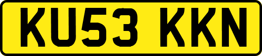 KU53KKN