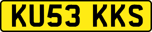 KU53KKS