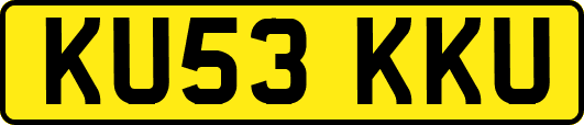 KU53KKU