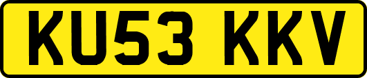 KU53KKV