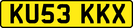 KU53KKX