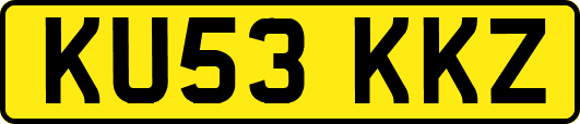 KU53KKZ