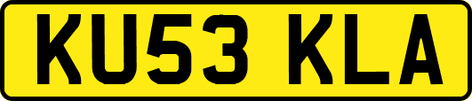 KU53KLA