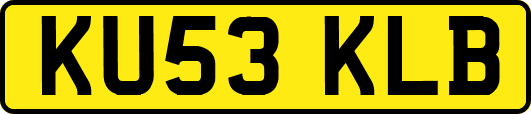 KU53KLB
