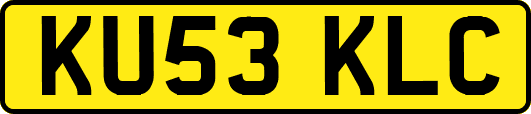 KU53KLC