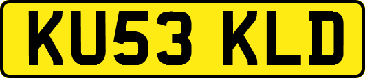 KU53KLD