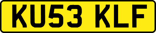 KU53KLF