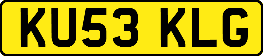 KU53KLG