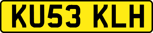 KU53KLH
