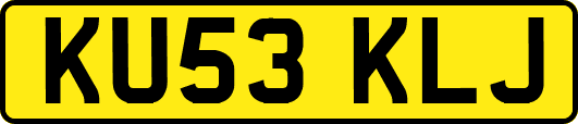 KU53KLJ