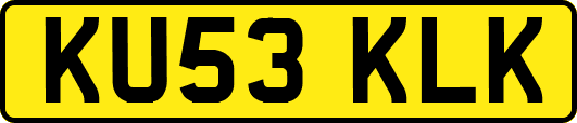 KU53KLK