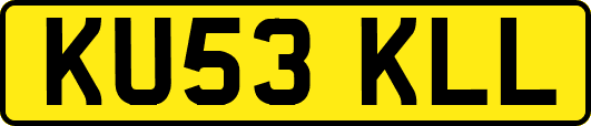 KU53KLL