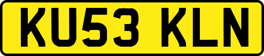 KU53KLN