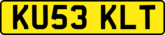 KU53KLT
