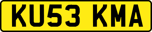 KU53KMA