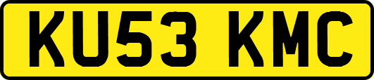 KU53KMC