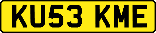 KU53KME