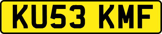 KU53KMF