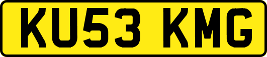 KU53KMG