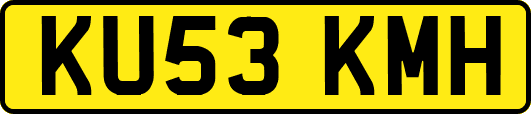 KU53KMH