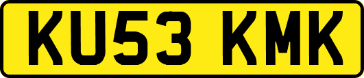 KU53KMK