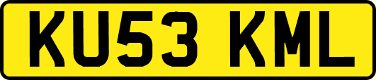 KU53KML