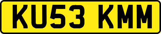KU53KMM