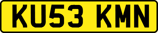 KU53KMN