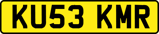 KU53KMR